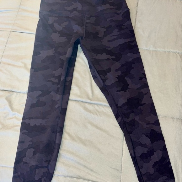 Lululemon Align High Rise Pant - Picture 6 of 7